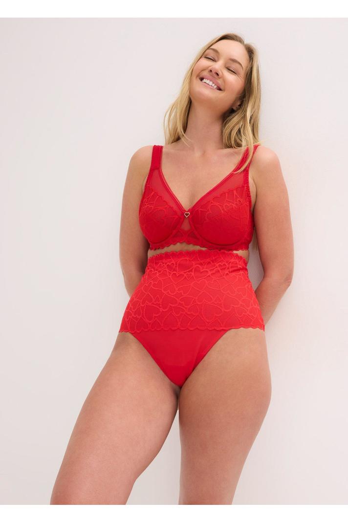 mit masturbation aufhören Dessous in XXL online bestellen