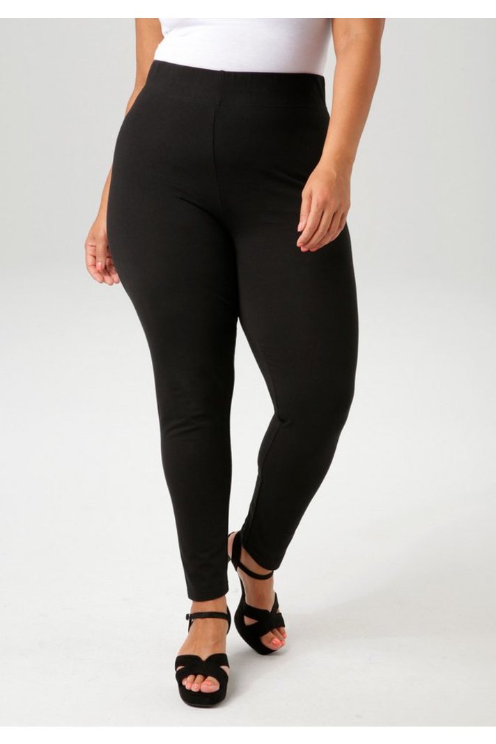 Generisch Winterleggings Aus Lammsamt, Thermo Leggings Damen Gefütterte, Winter High Waist Thermohose, Verdickte Plüsch Leggins Für Frauen