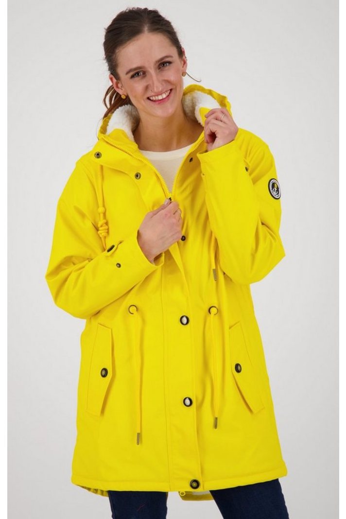 Raincoat Friesennerz 104 Friesennerz Regenjacke Bunt Damen