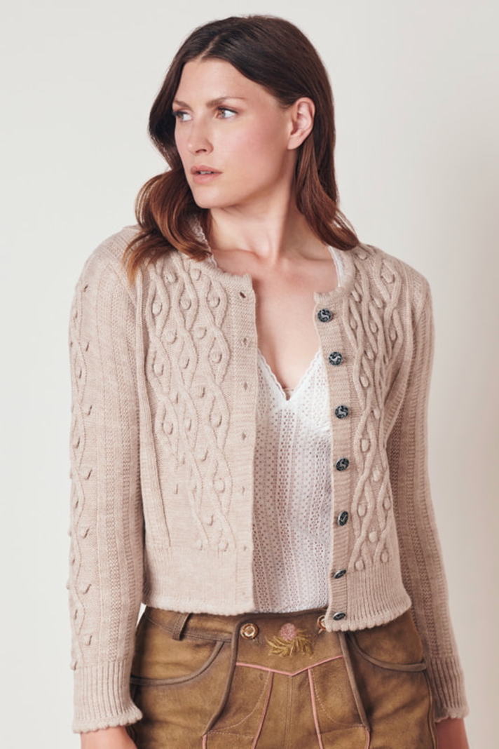 Trachtenjacken große Größen bei Wundercurves entdecken