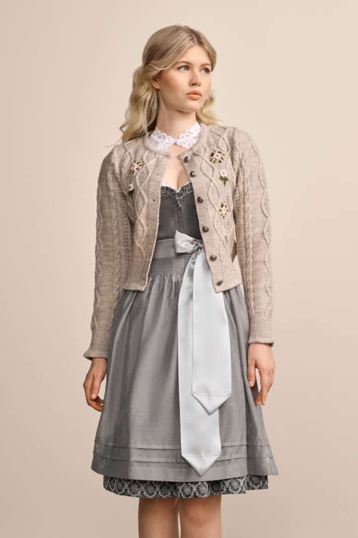 Trachtenjacke Jolina online kaufen bei Wundercurves