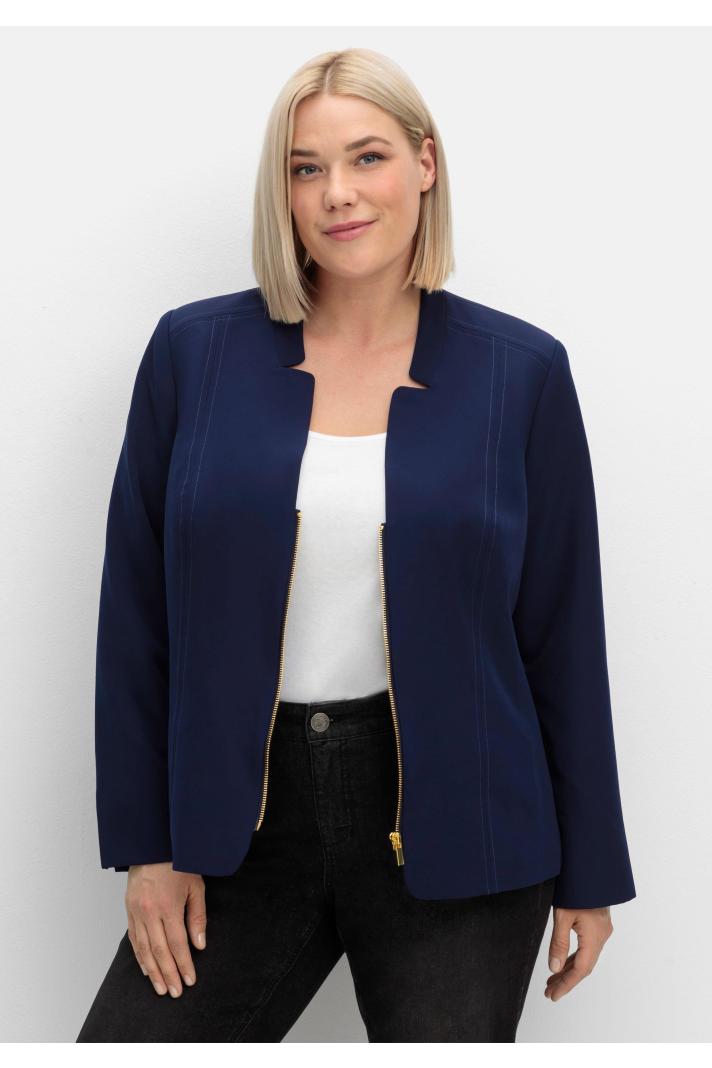Xxl blazer size discount