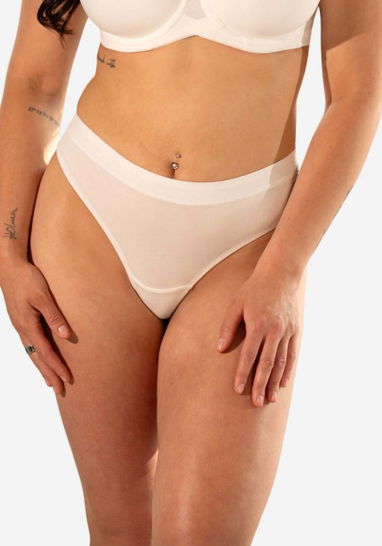 SugarShape String COZY BASIC online kaufen bei Wundercurves