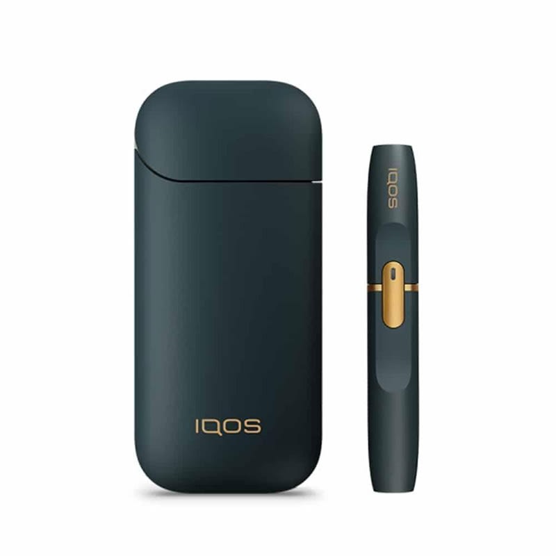 Iqos 24 Plus Tobacco Heating System