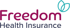 Freedom Health Insurance logo