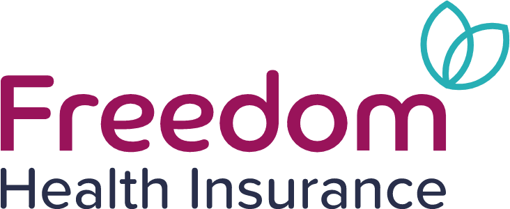 Freedom Health Insurance logo