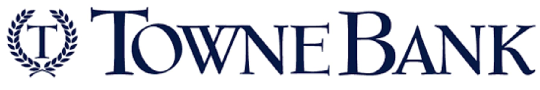 TowneBank logo