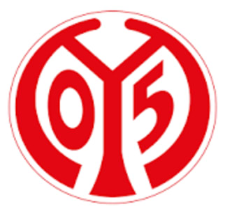 Mainz 05 football club logo