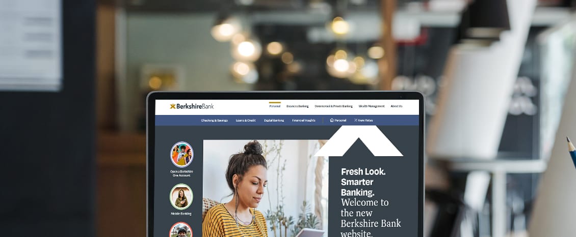 Berkshire Bank