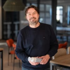  Hans van der Linden, Managing Partner, TrueLime