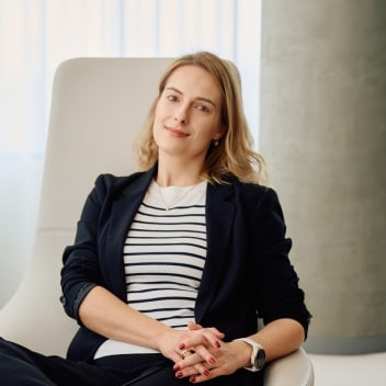 Martina Škantárová