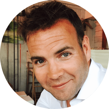 Kentico Web Content Management testimonial