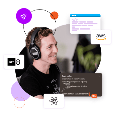 Kentico Service Center — professional services including consulting, migration assessments, and performance audits