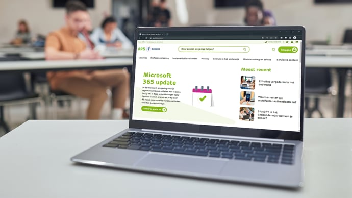 APS IT-diensten