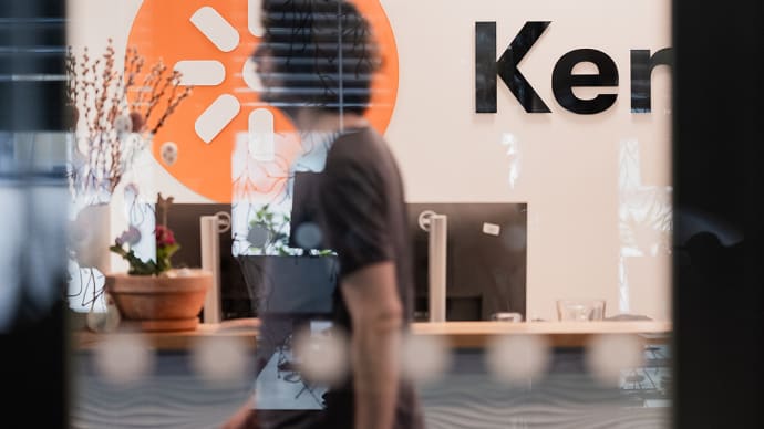 Kentico grows and so do we