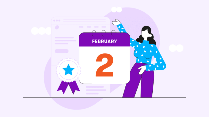February 2024 Site of the Month