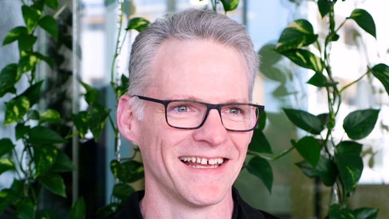 A journey through technology, creativity, and community with Mike Wills 