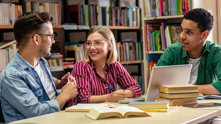 Emerging technologies and trends in education 