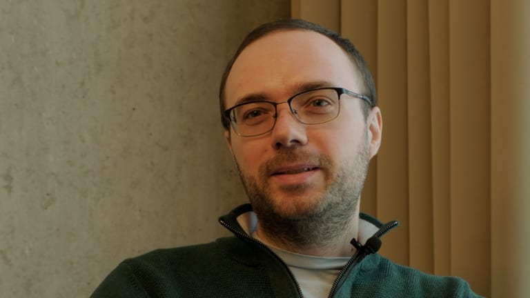 Football management, sourdough breads and boring code: an interview with Dmitry Bastron   