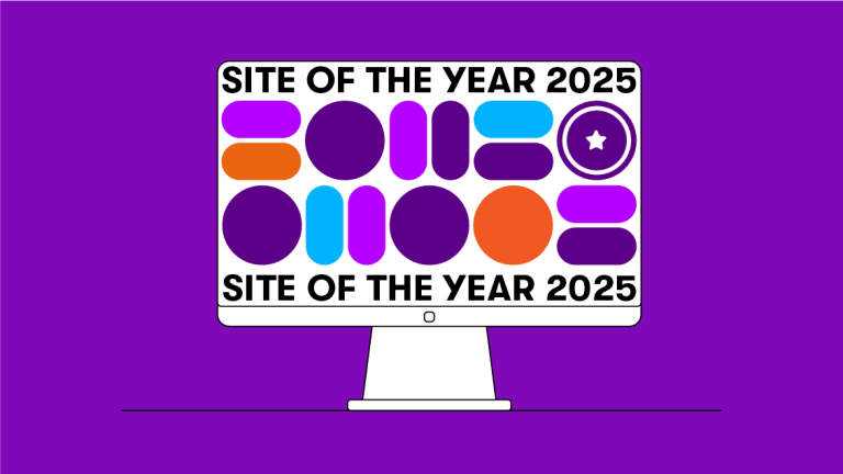 Kentico website awards: What’s changing in 2025?