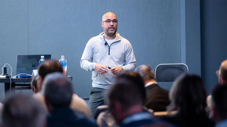 AI Training for Financial Services and Enterprise