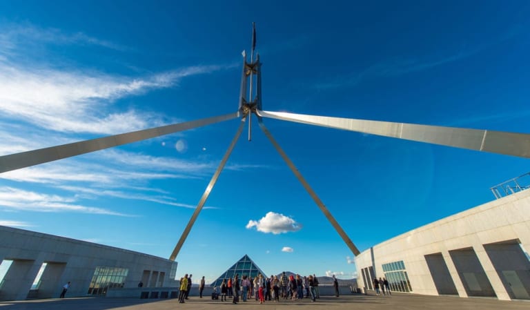 Innovate Australia 2022