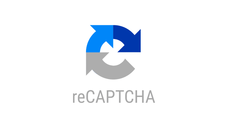 reCAPTCHA