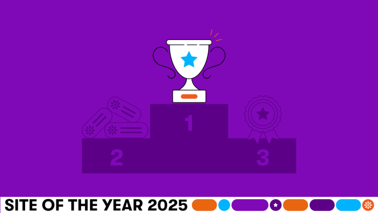 Kentico Announces Site of the Year 2025 Winners, Showcasing Innovation with Xperience by Kentico
