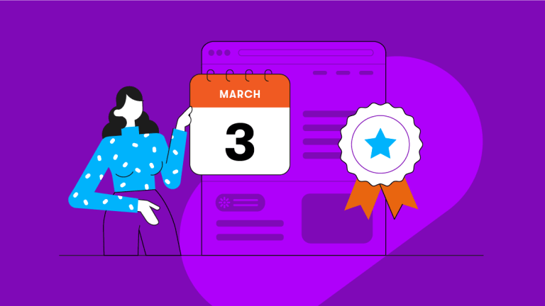 March 2025 Site of the Month