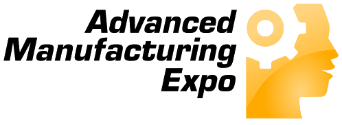 Advanced Manufacturing Expo 2023 logo