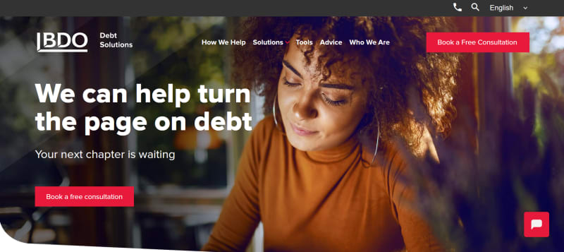 BDO Debt Solutions