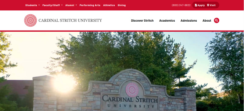 Cardinal Stritch University