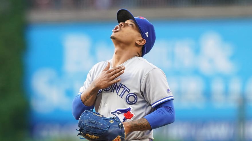stroman jersey for sale
