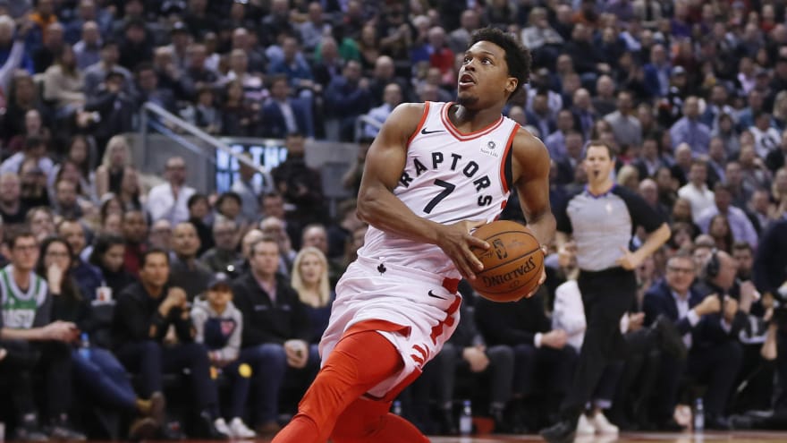 Image result for kyle lowry conference finals usa today