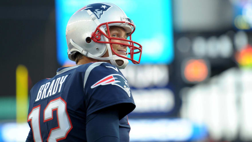 Nfl Players Who Could Retire After The Season Yardbarker
