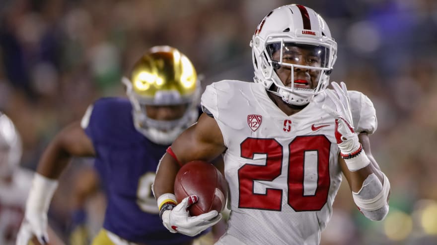 Big Name College Players Who Will Go In The Later Rounds Of