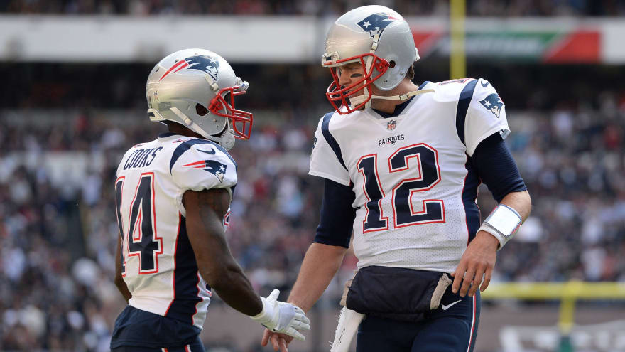 Brady Reportedly Not Upset About Pats Trading Cooks Yardbarker