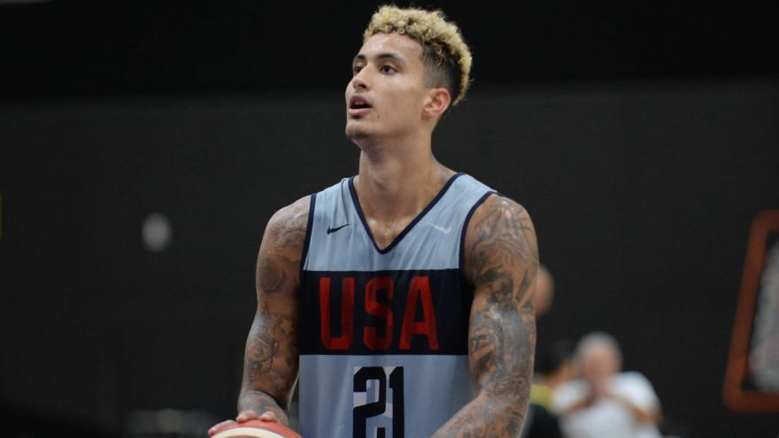 “Kyle Kuzma”的图片搜索结果