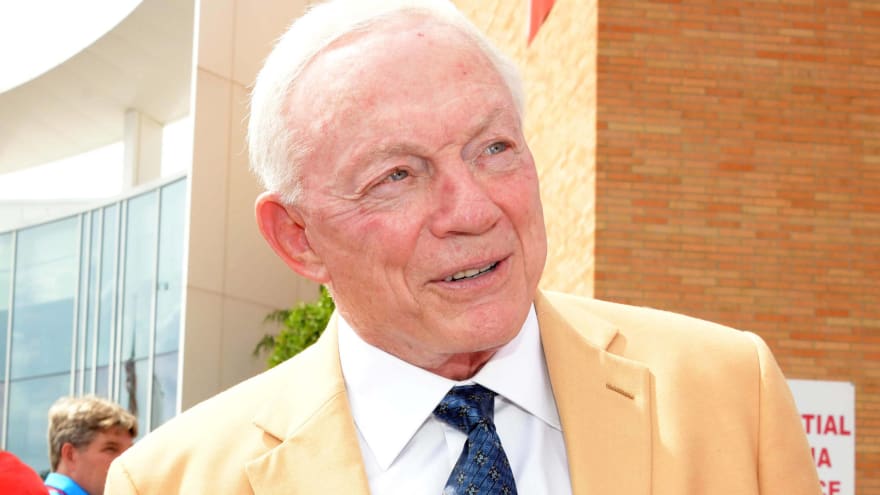 Nfl Owners From Oldest To Youngest Yardbarker