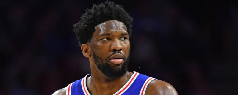 Philadelphia 76ers: Breaking News, Rumors & Highlights | Yardbarker