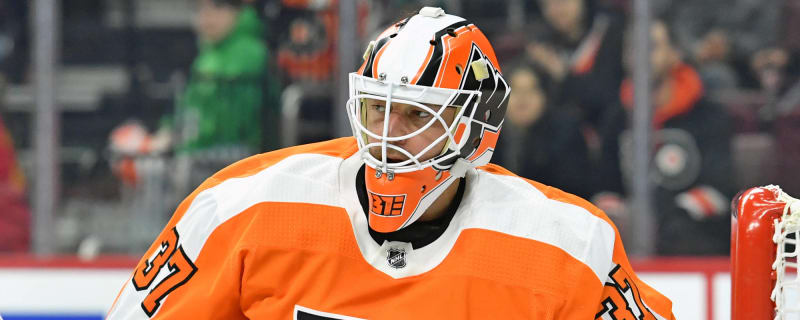 philadelphia flyers rumors news videos yardbarker com