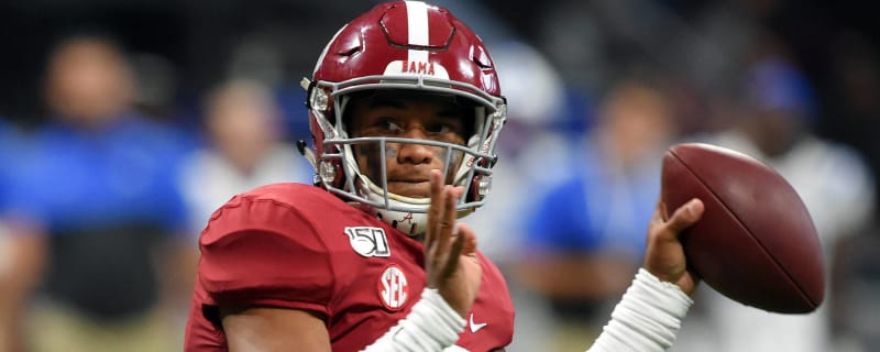 Nick Saban: Breaking News, Rumors & Highlights | Yardbarker