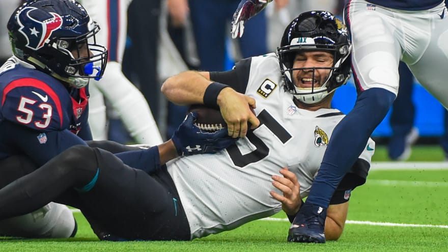 Where Do The Nfl Teams In Need Of A Qb Go From Here