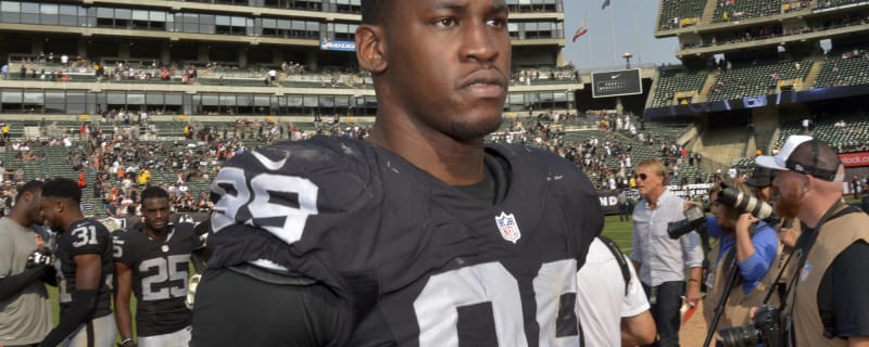Aldon Smith: Breaking News, Rumors & Highlights | Yardbarker