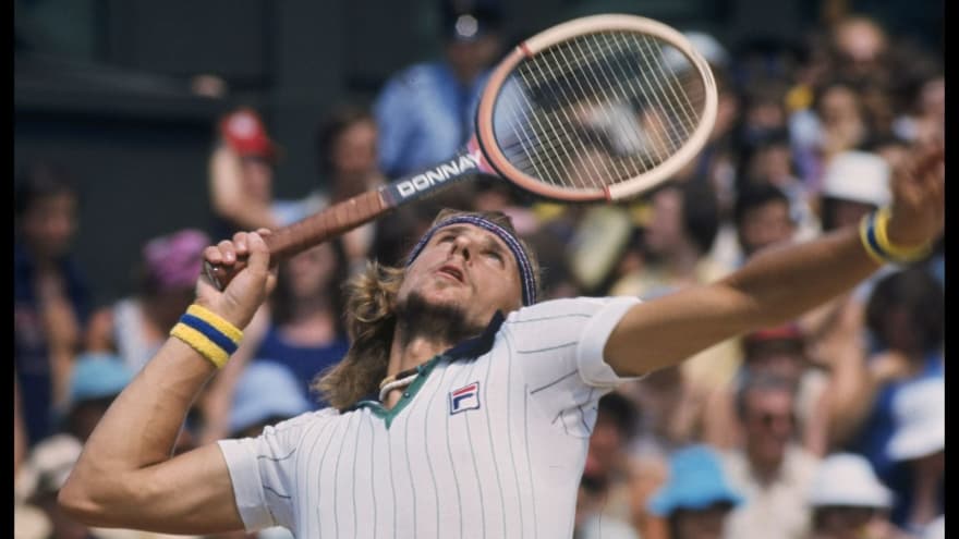 QUIZ: Name every men's Wimbledon champion in the Open Era ...
