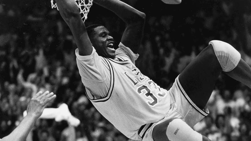 Quiz Name Every College Basketball Ap Player Of The Year Since