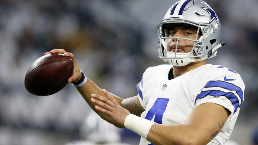 Best Nfl Players Under 25 At Every Position Entering 2017