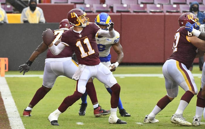 Unfathomable comeback will make ugly game live on