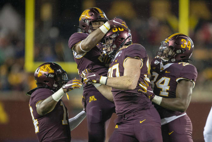 College Football Week 9 Picks And Preview Yardbarker