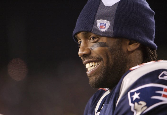 Randy Moss: Career retrospective - NewsOpener A dominant physical force and an equally dominant force of personality